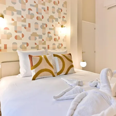 élégant Loft Avec 2 Au Cœur De Appartamento