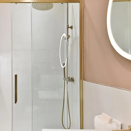 élégant Loft Avec 2 Au Cœur De * Parigi