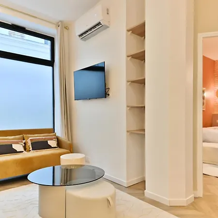 élégant Loft Avec 2 Au Cœur De Appartamento *