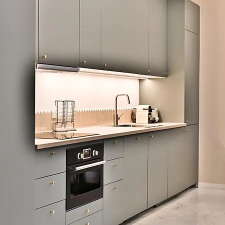 Appartamento élégant Loft Avec 2 Au Cœur De *