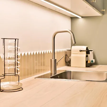 élégant Loft Avec 2 Au Cœur De Appartamento