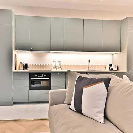 élégant Loft Avec 2 Au Cœur De Appartamento