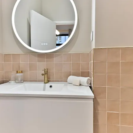 élégant Loft Avec 2 Au Cœur De * Parigi
