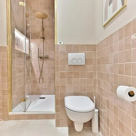 élégant Loft Avec 2 Au Cœur De Appartamento