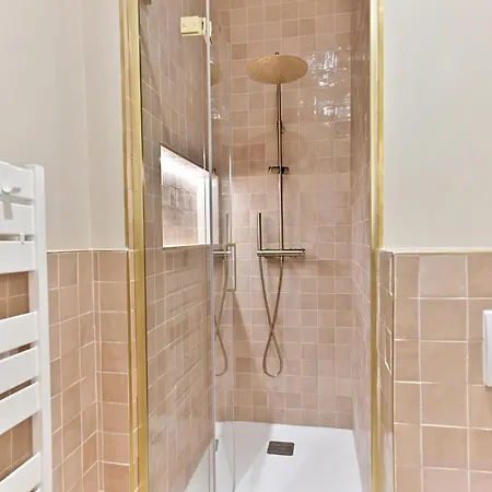 Appartamento élégant Loft Avec 2 Au Cœur De *