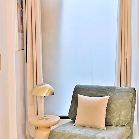 élégant Loft Avec 2 Au Cœur De Appartamento Parigi