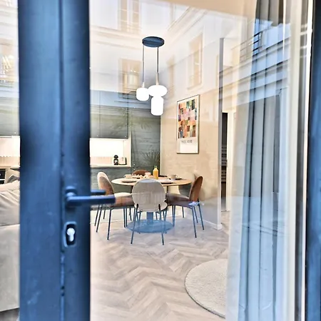 élégant Loft Avec 2 Au Cœur De *